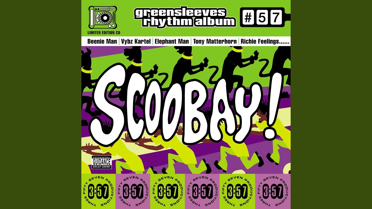 Scoobay Rhythm
