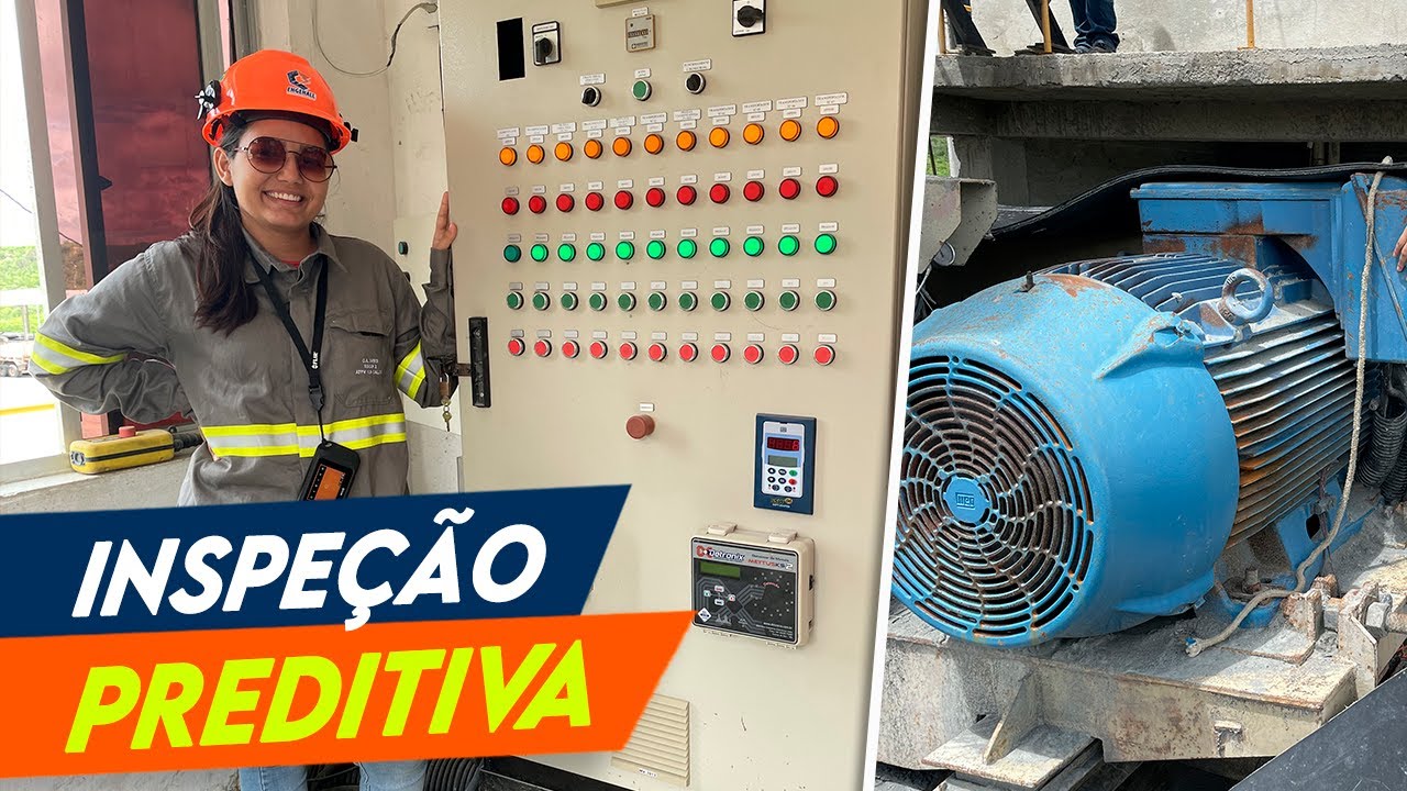 💪Só ELETRICISTAS de ELITE fazem ESSE tipo de MANUTENÇÃO