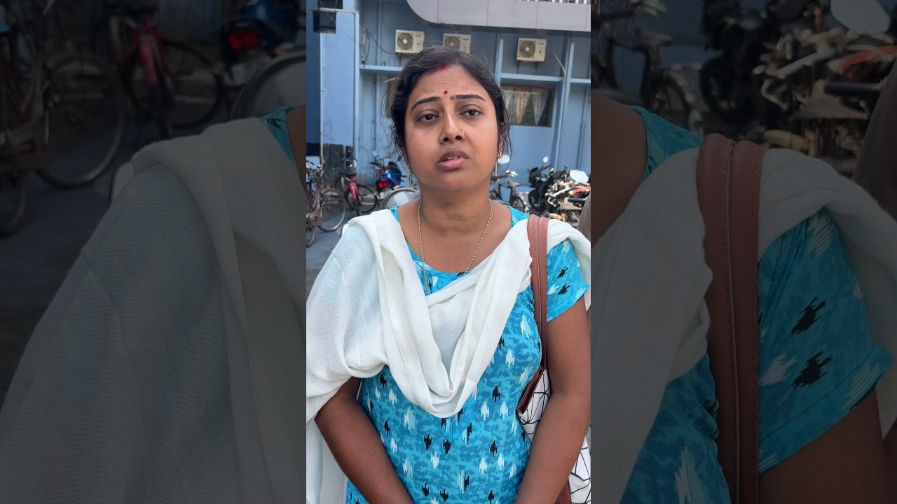 বাঁকুড়া থেকে ছুটে এসেছে মালদাতে নিজেকে বাচানোর জন্য।