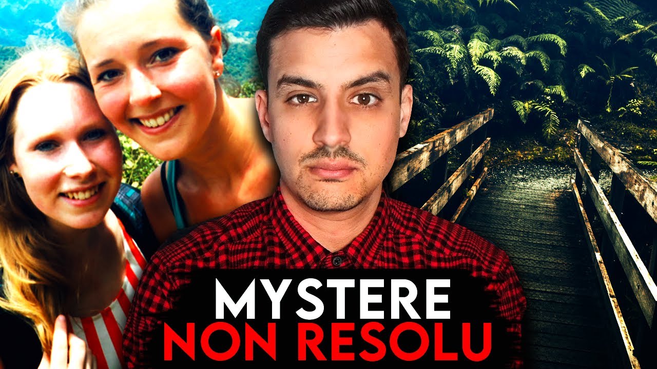 LA DISPARITION FLIPPANTE DE LISANNE ET KRIS : ÉTAIENT ELLES VRAIMENT SEULES ? (True crime)