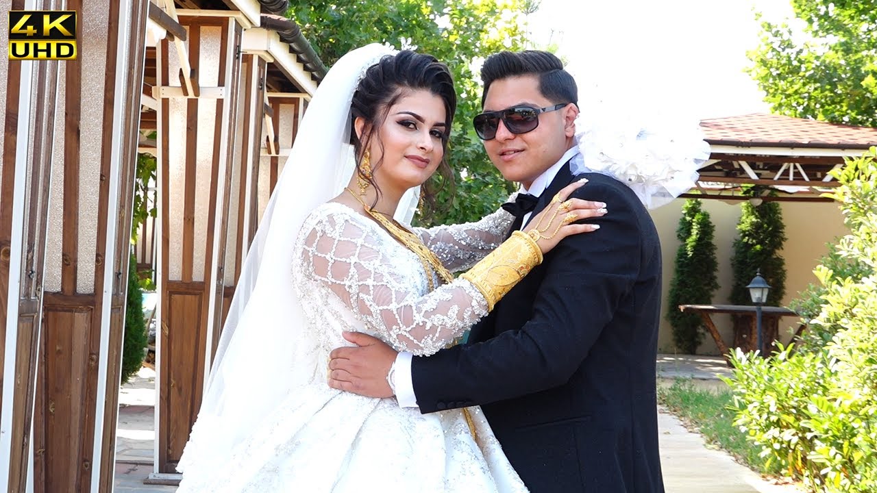 Güldenis ve Ali  Dugun 2021