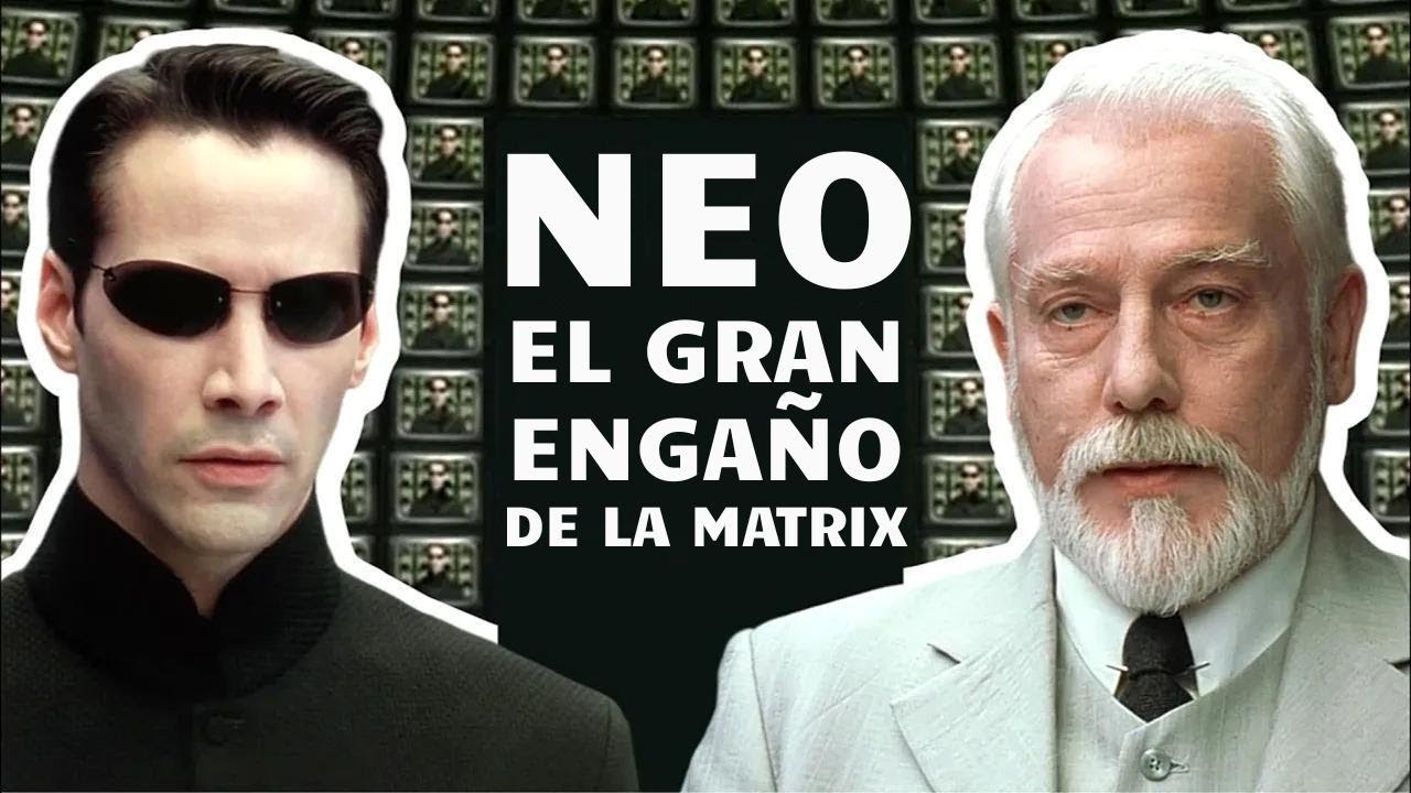 La teoría que explica todo sobre Neo en Matrix: análisis completo