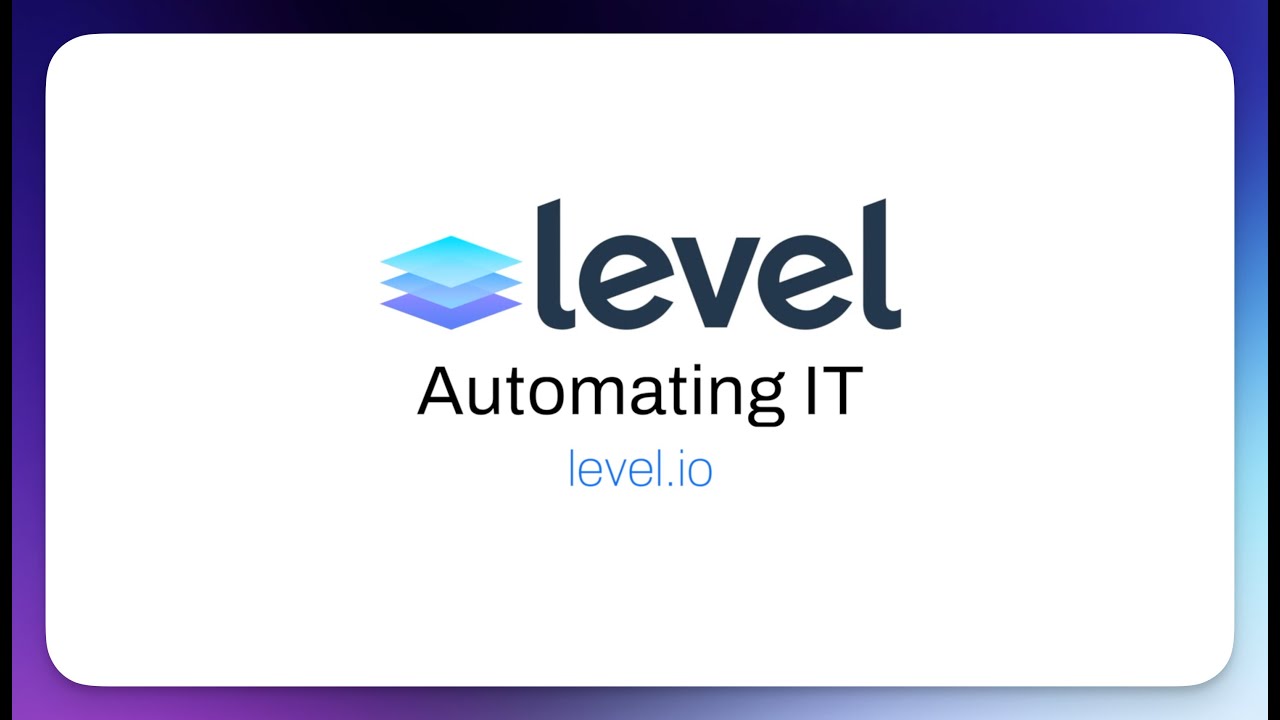 Automations 3 Steps