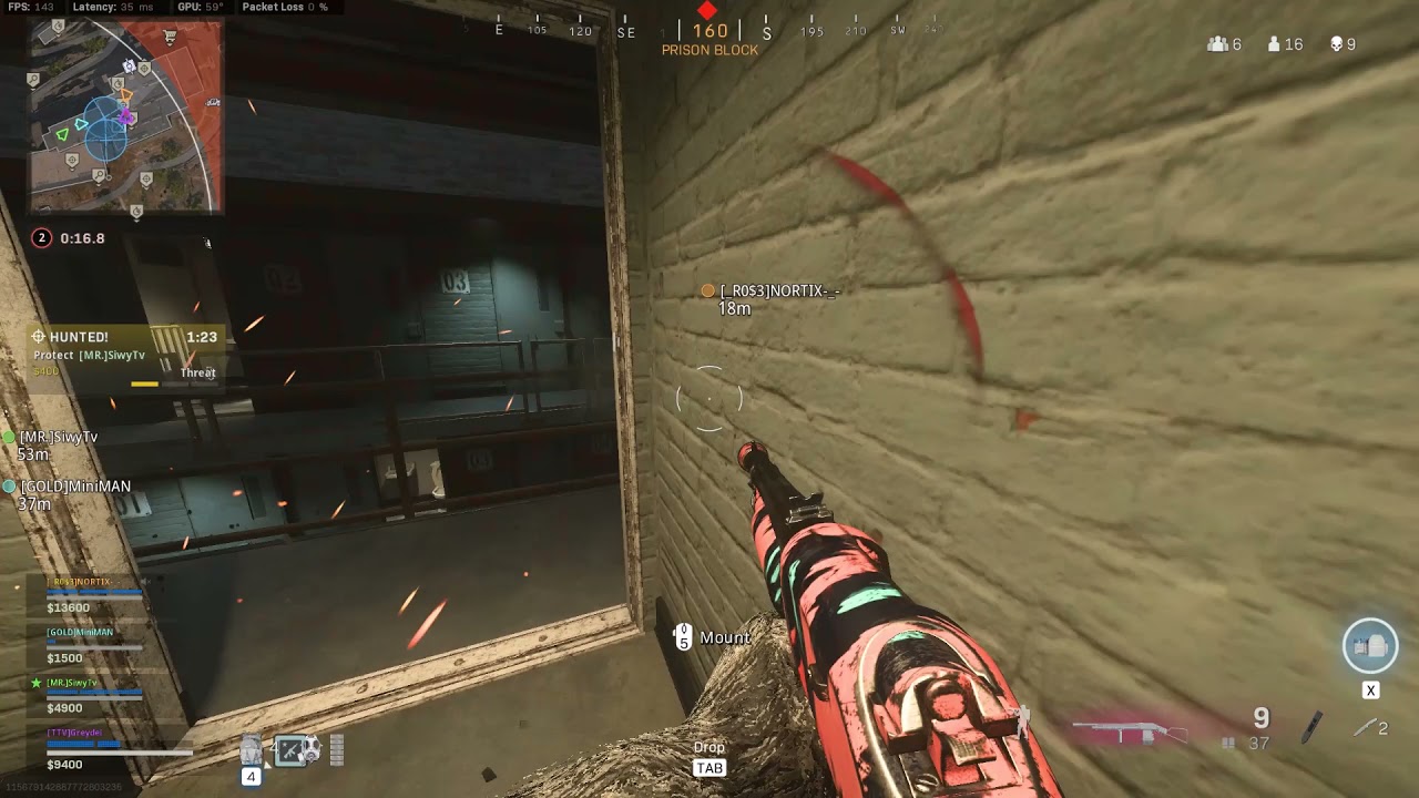 This combat shotgun is the new CALDERA META! (CLASS SETUP IN DESCRIPTION)