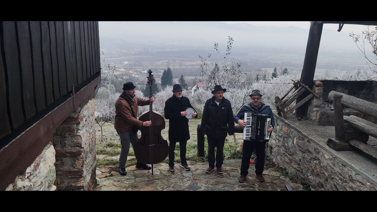 Nevazeci Glasovi - Bugojanski Becarac
