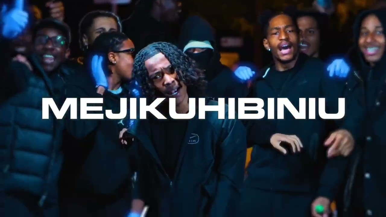 Tenxi, Jemsii & Suisei - 