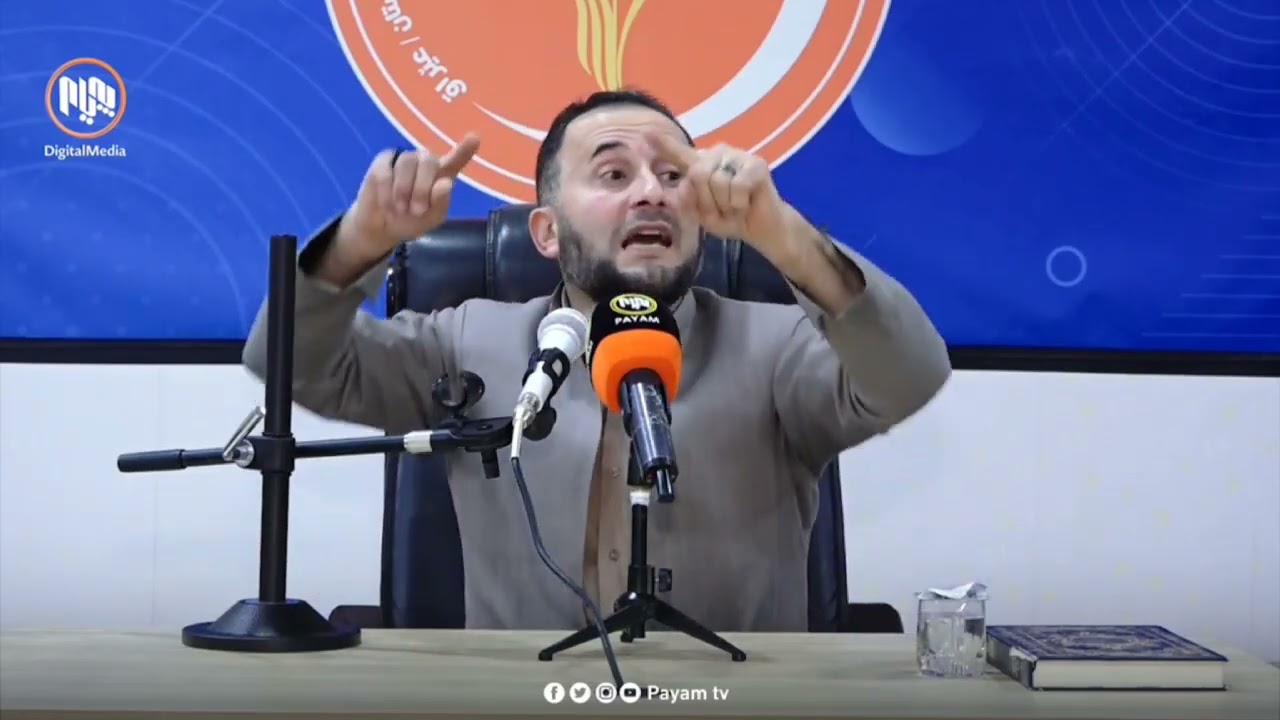 باشترین ڕێگای گێڕانەوەی بەرەکەت بۆ ماڵەکانمان.