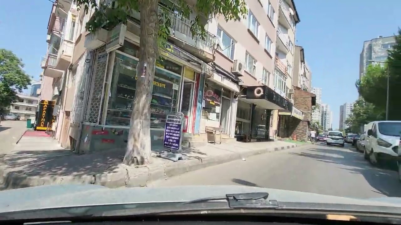 Bursayı geziyorum; Bursa’nın Tarihi Caddelerinde Sessiz Bir Gezi #Bursa #seyahat #bursavlog #gezi