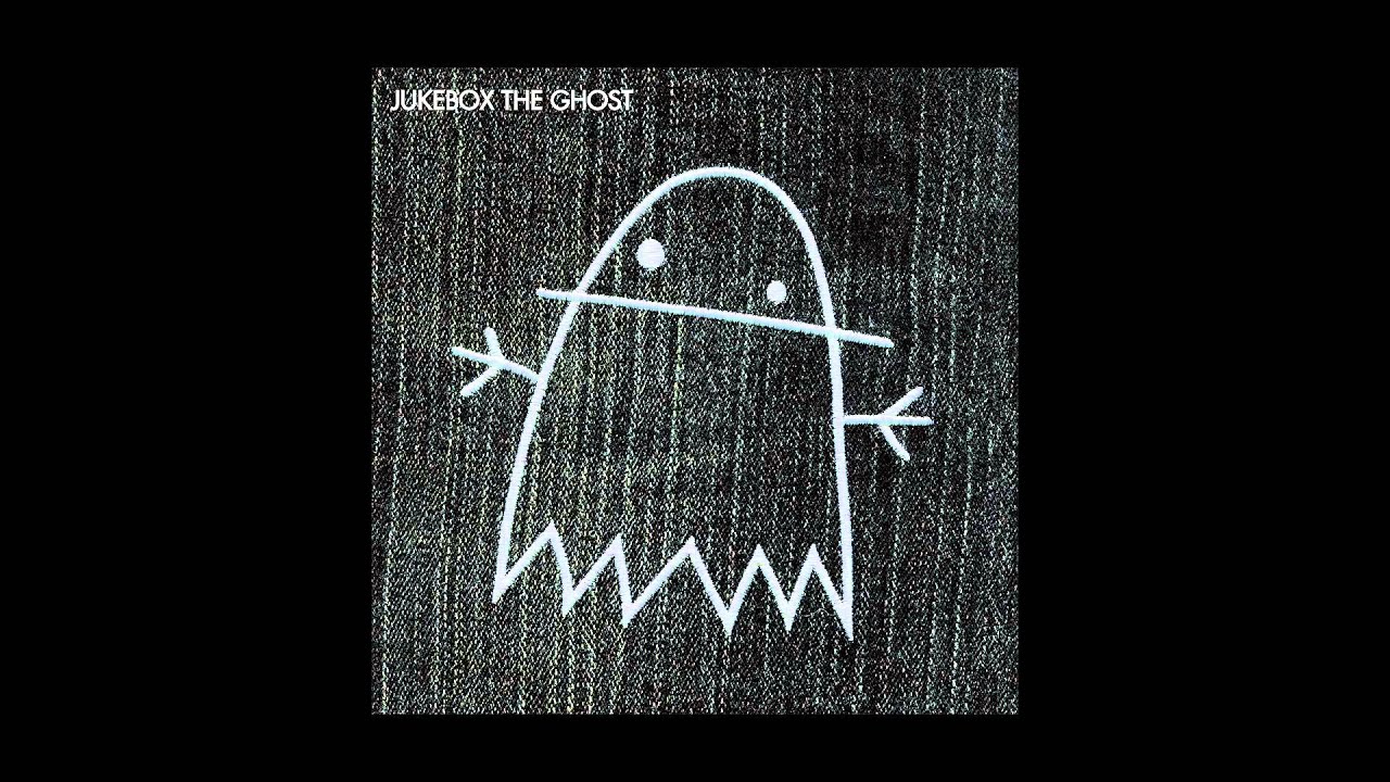 Jukebox the Ghost - 