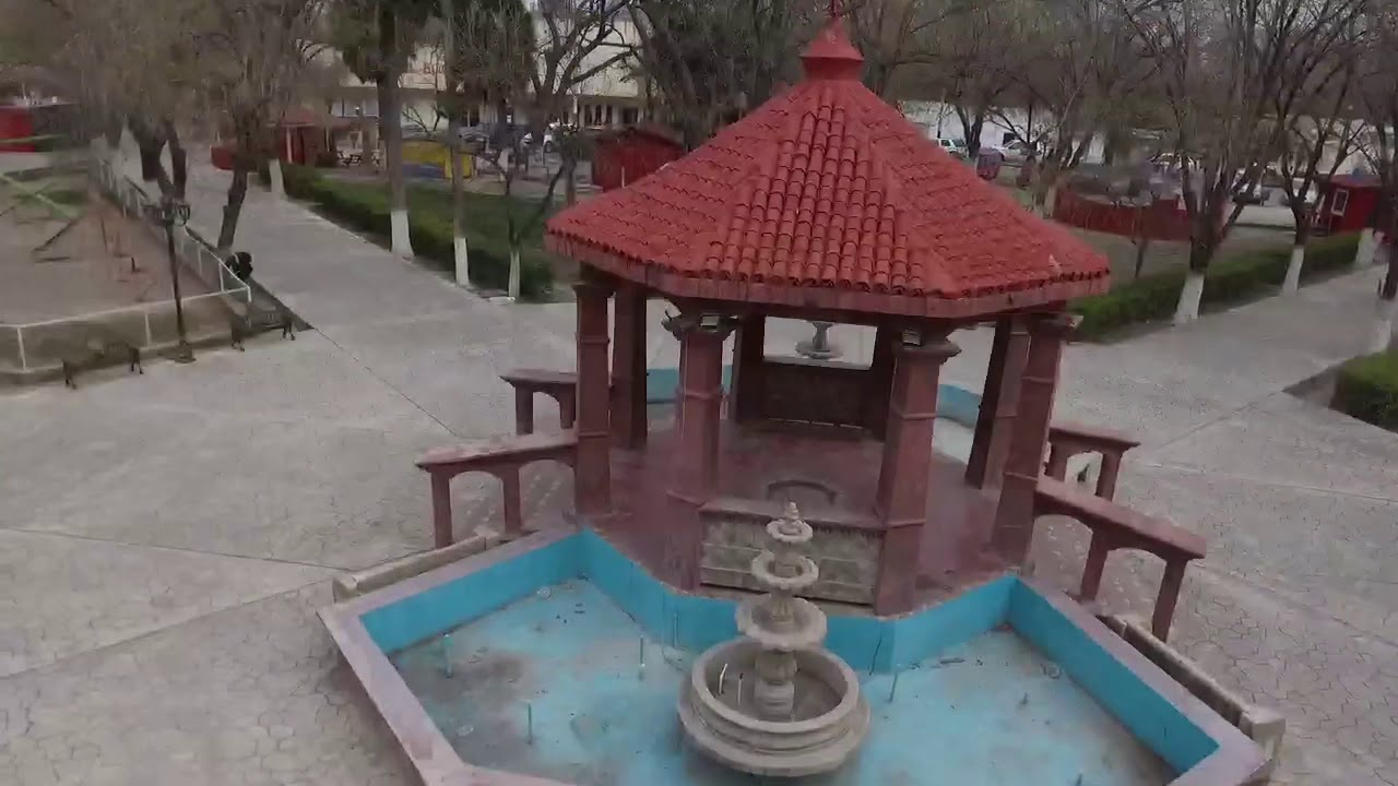 Zaragoza, Coahuila