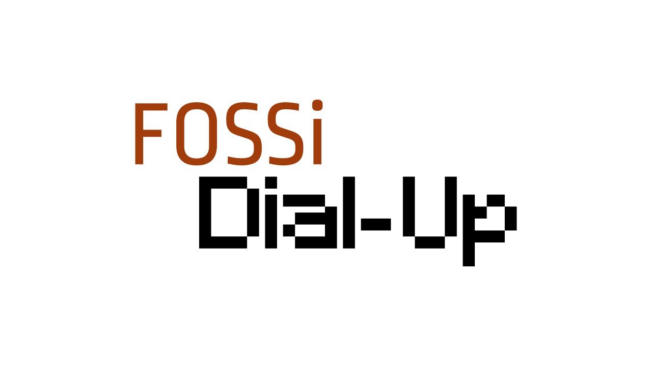 [FOSSi Dial-Up]  Matt Guthaus - OpenRAM on SkyWater 130nm