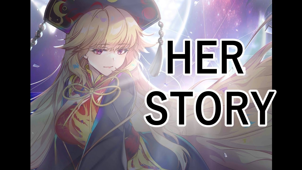 JUNKO - Her Story