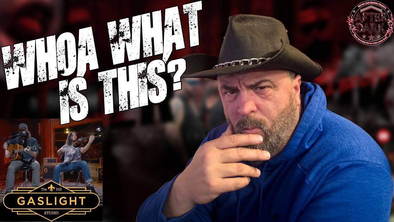 BD Reacts To Shawn James with Sage Cornelius as they cover Bill Wither's 