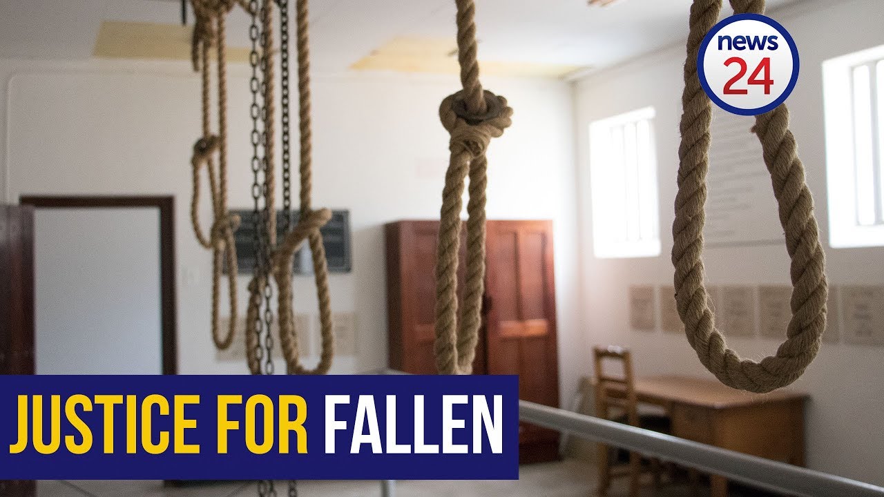 WATCH: PAC activists exhumed after 50 years