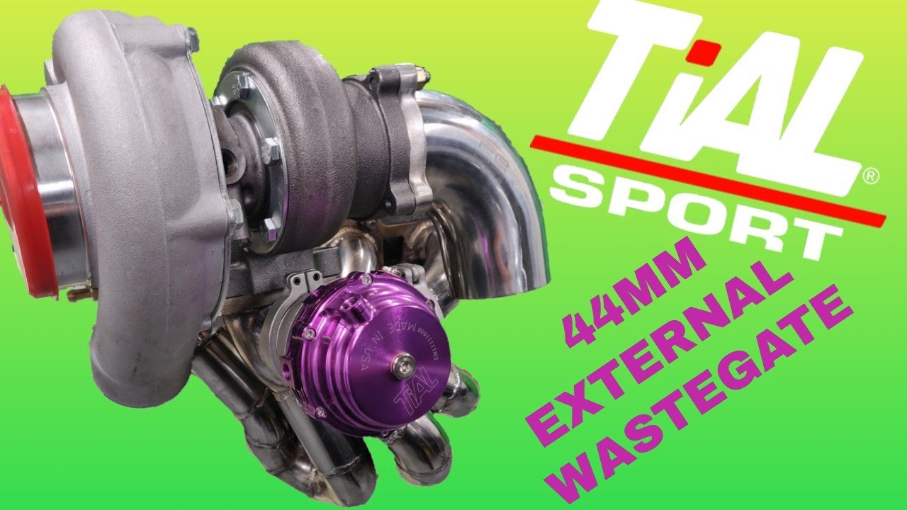 Tial 44mm external wastegate : MX5 turbo build pt5 + dump pipe