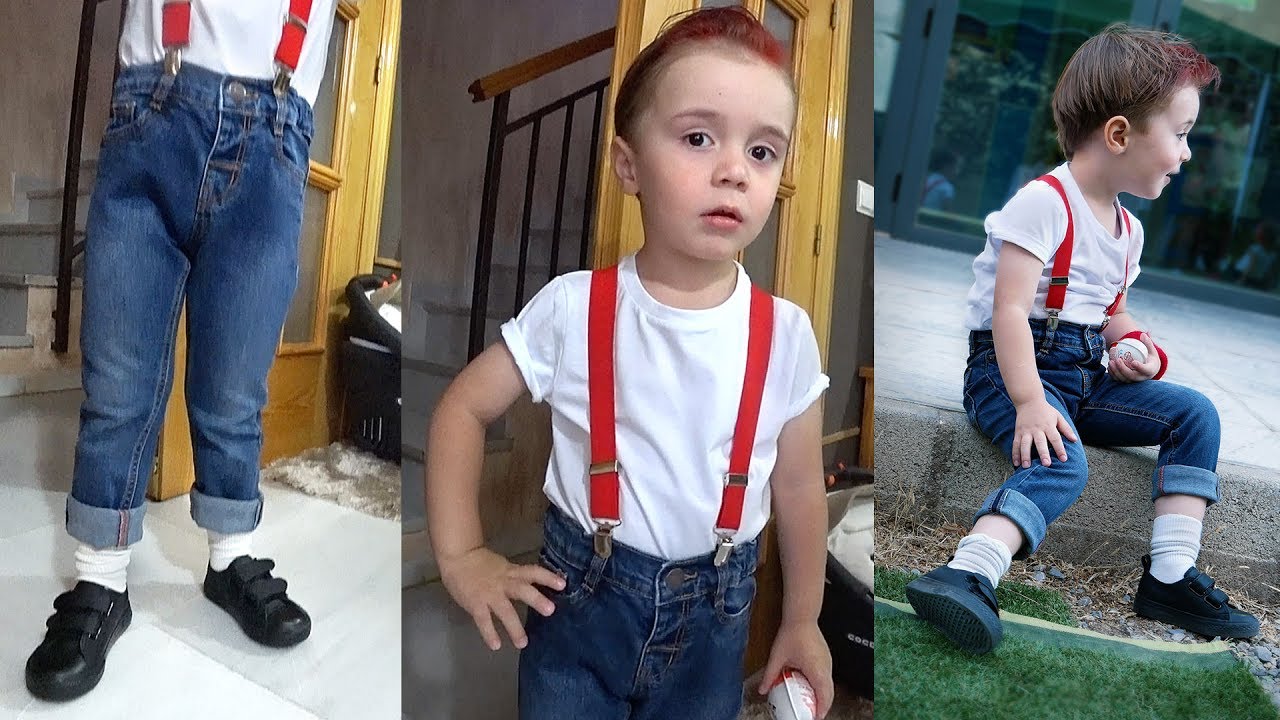 FESTA DE FORMATURA DO MAIKITO ANOS 80!! Dançando Despacito - Daily Vlog em Familia