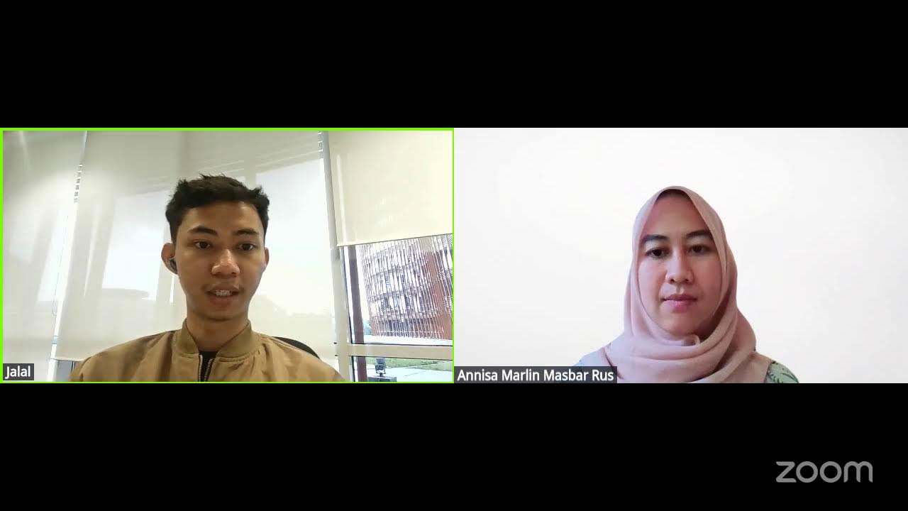 Kuliah Dosen Tamu Mata Kuliah Dasar Analitik Data (DAD)