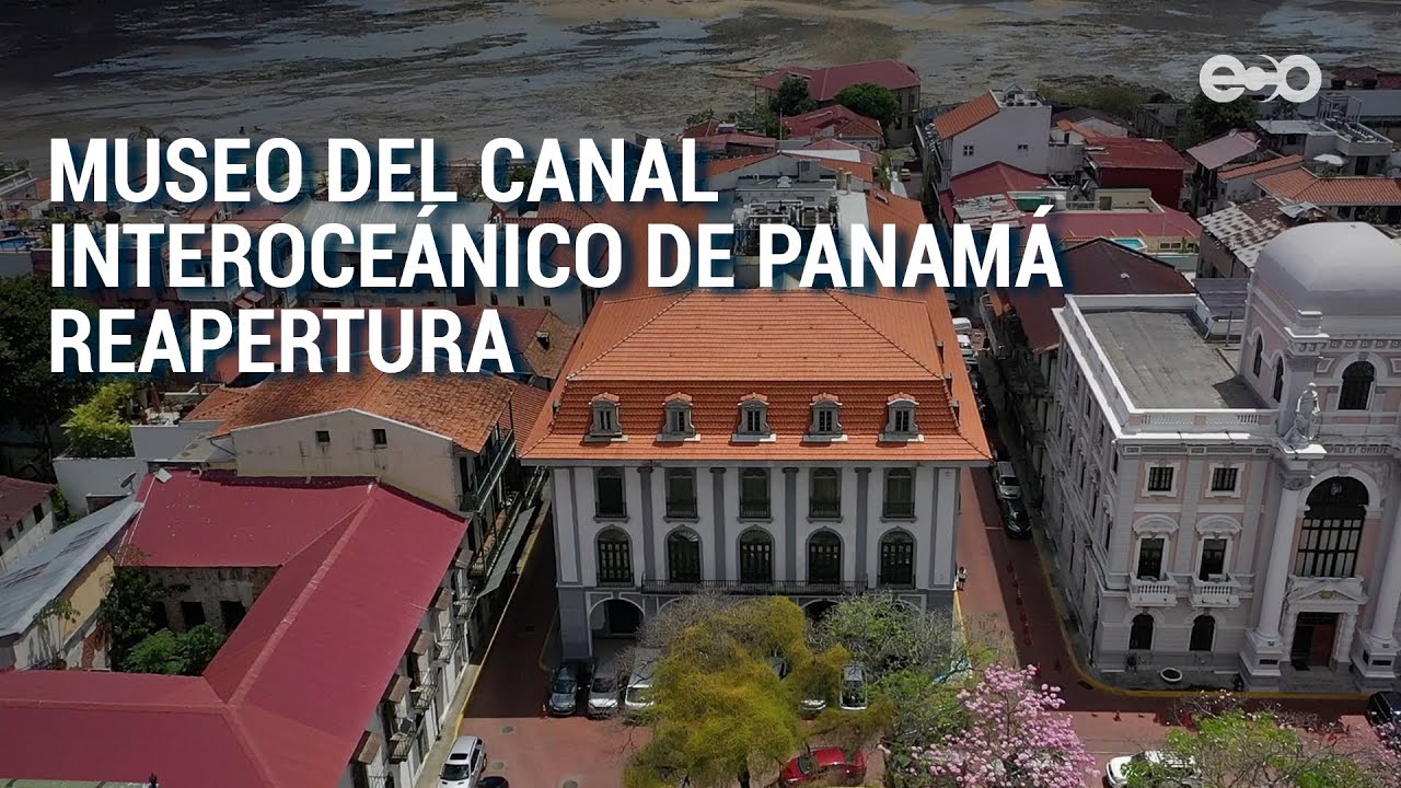 Museo del Canal Interocéanico de Panamá, Programa Especial