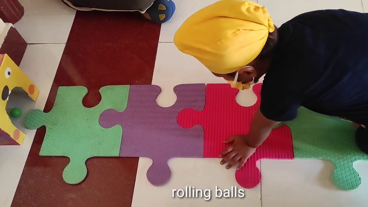 Activities for hyperactive kids #reducinghyperactivity
