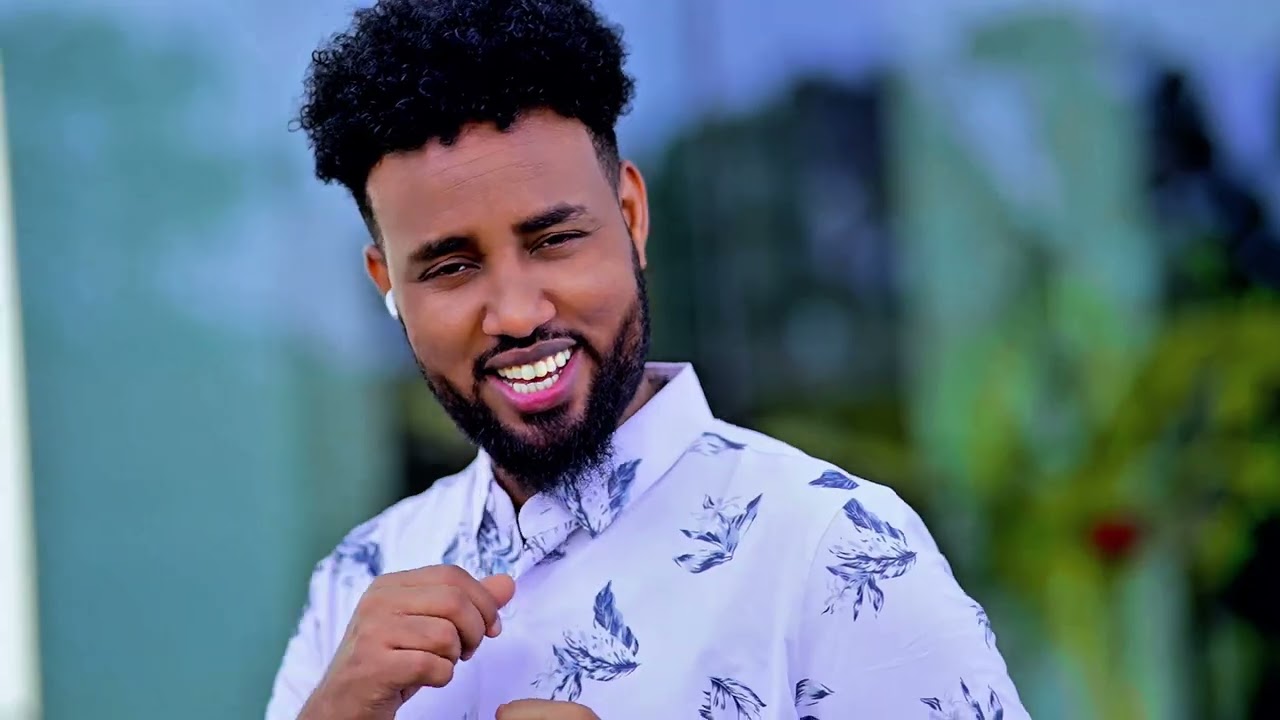 MOHAMED KADHEERI /INDHAHA KAA QAADI WAAYAY/ 2025
