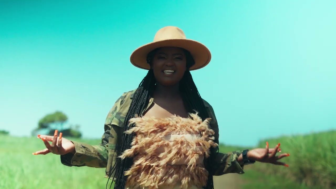 Tarzan   Asingamavaka (OFFICIAL VIDEO)