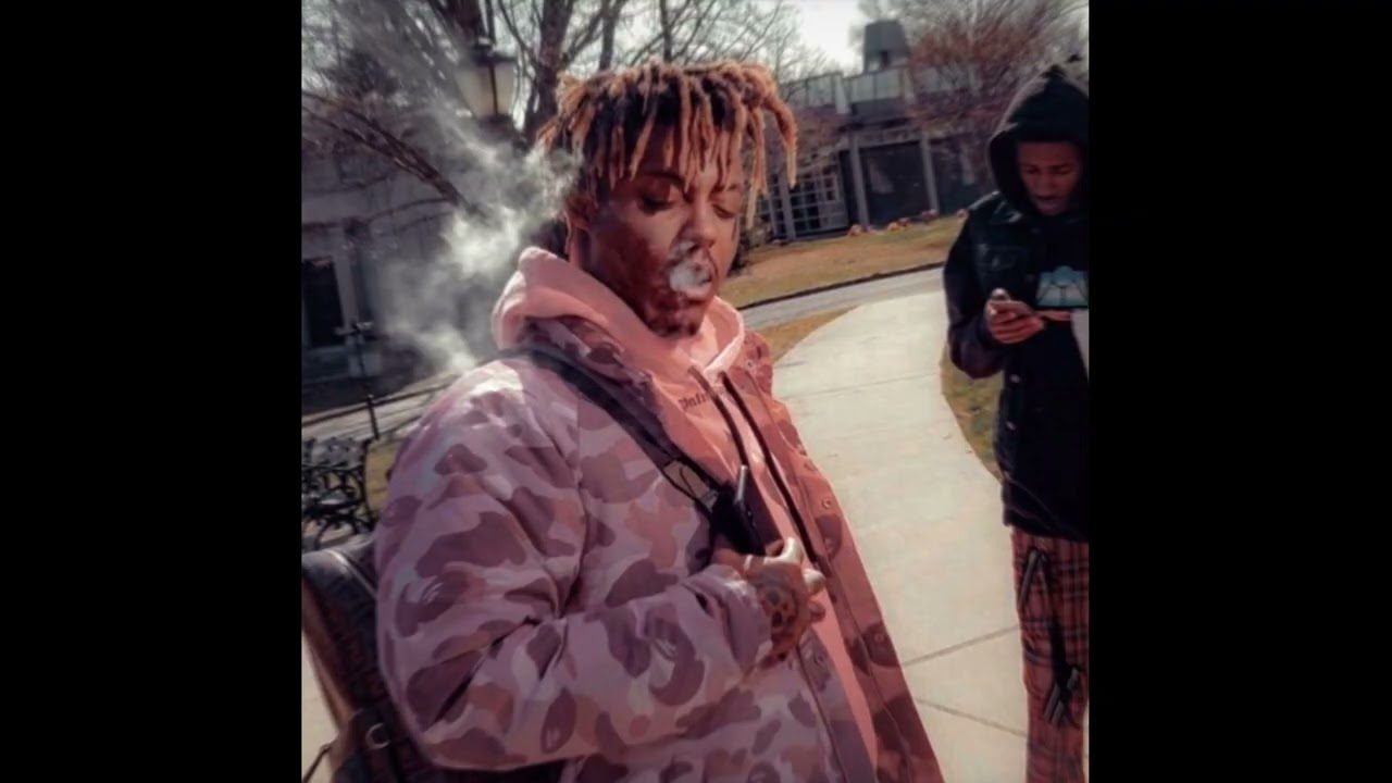 [FREE] Juice WRLD Type Beat - 