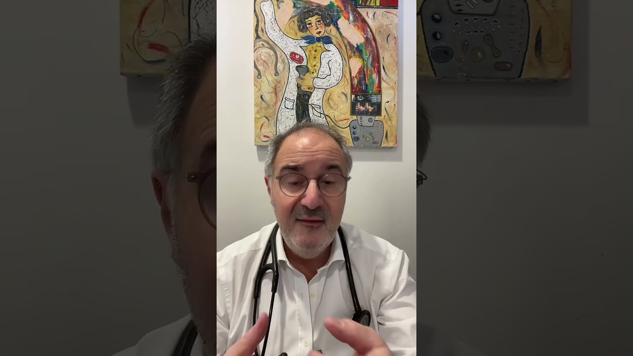 Qu&rsquo;est ce que l&rsquo;hypotension orthostatique et comment y rem&eacute;dier ?