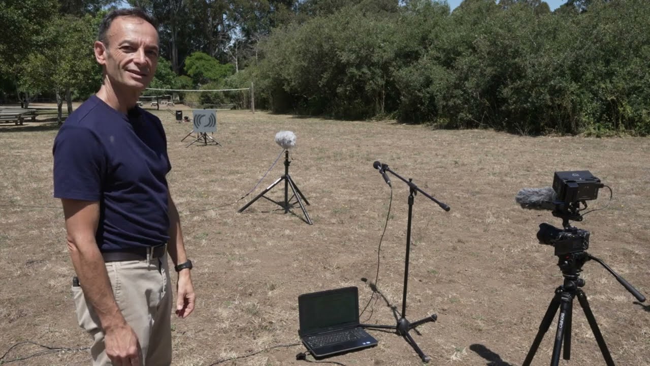 ZeroSound Anthony Testimonial