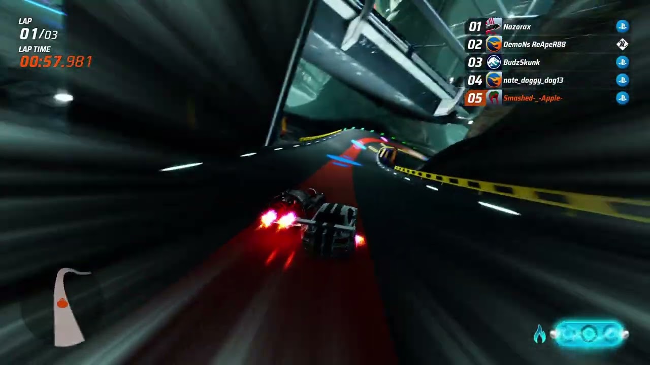 HOT WHEELS UNLEASHED™