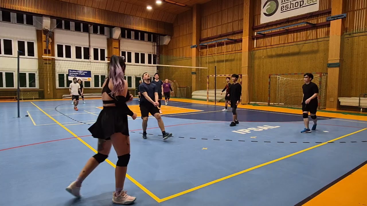 10.1. Gameon - Set 2