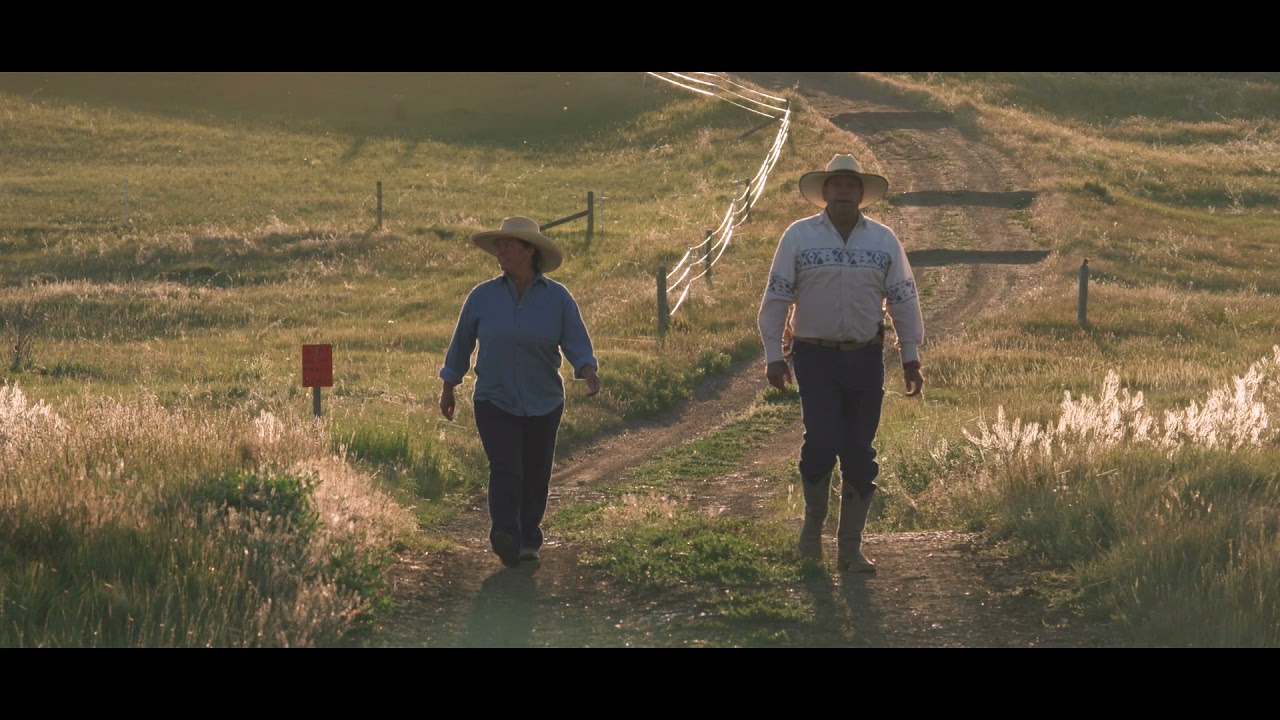 Our Amazing Grasslands ~ Wind Ranch, Newell, South Dakota