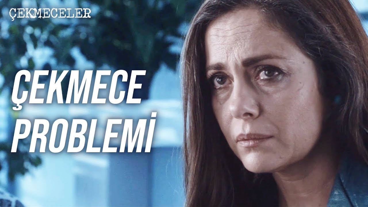 &Ccedil;ekmece Problemi | &Ccedil;ekmeceler