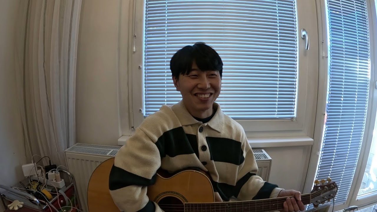 2025년 1월 1일 수요예배