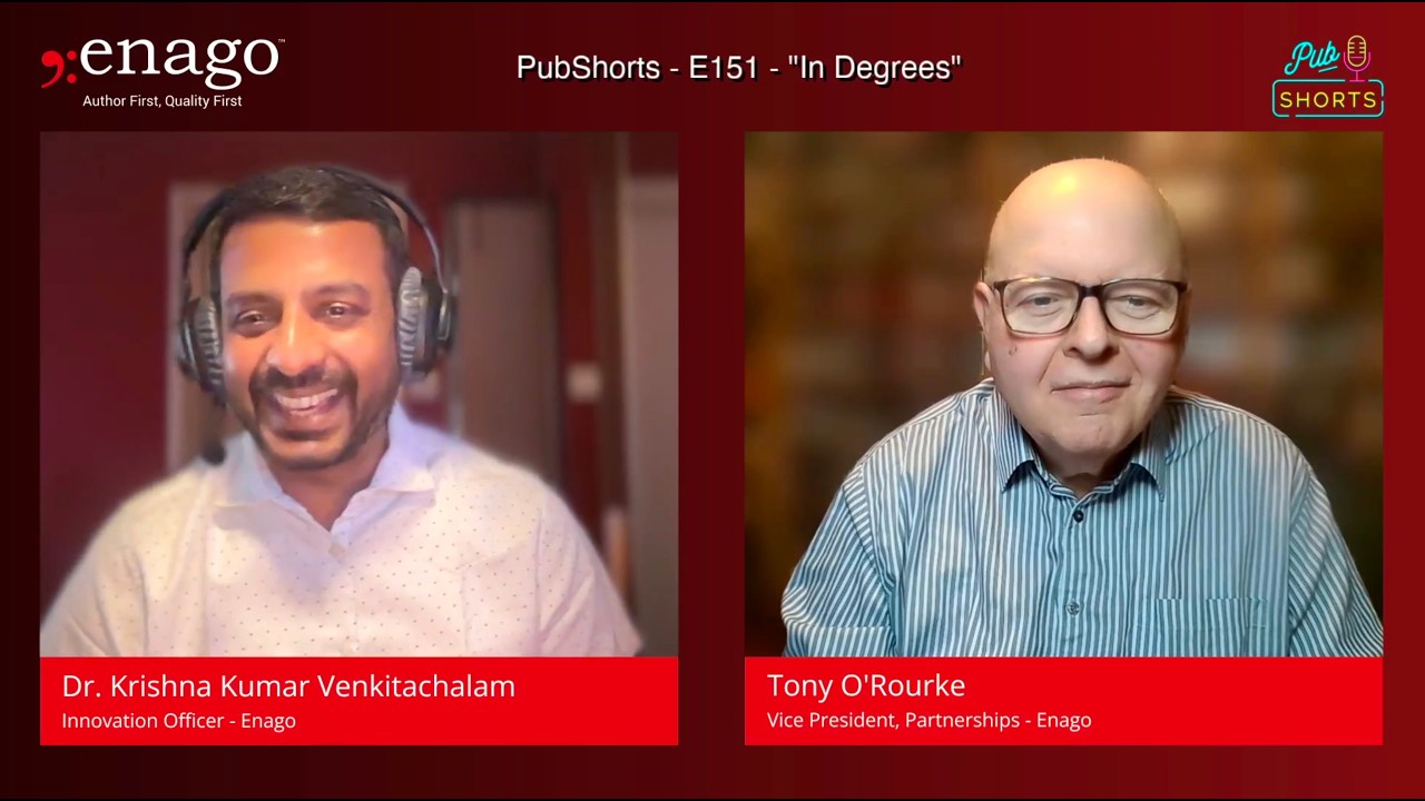 PubShorts - E151 - 