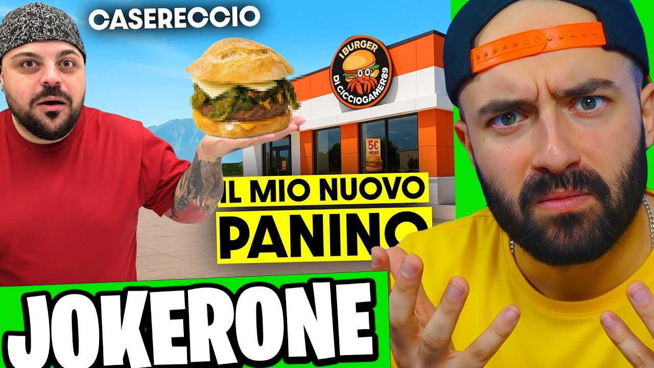 IL NUOVO PANINO 