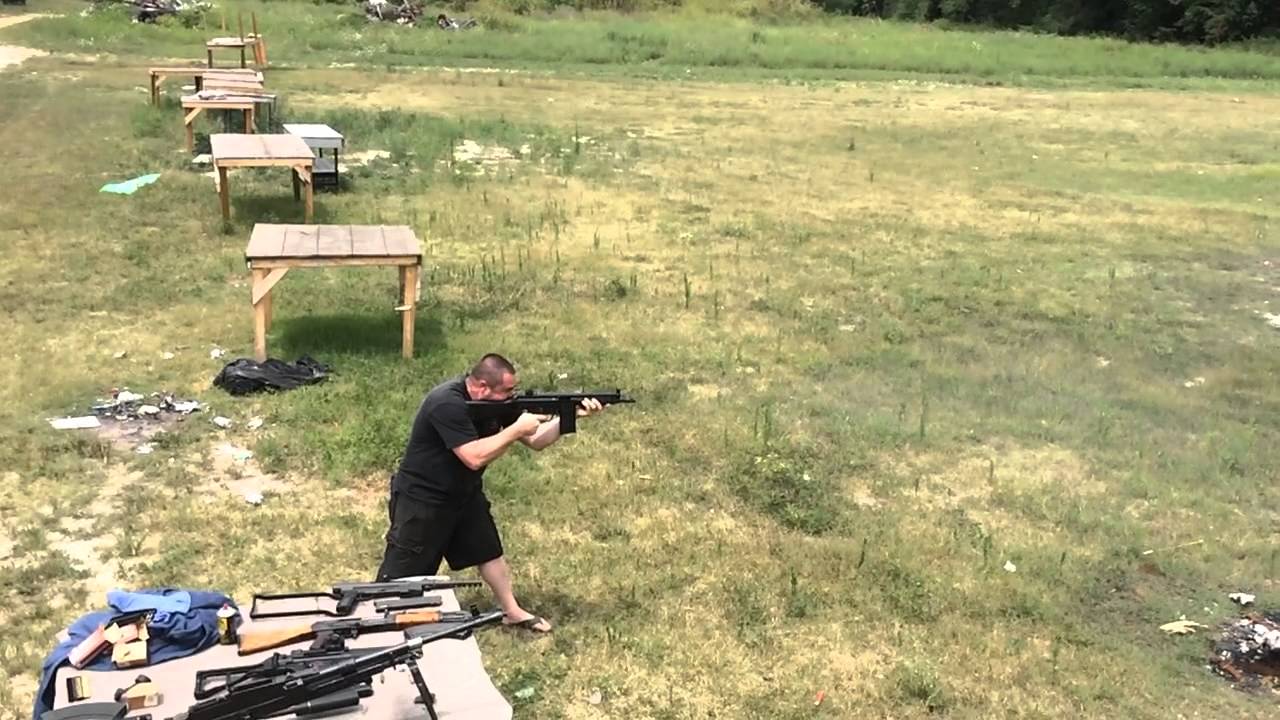 HK G3 Transferable Full Auto