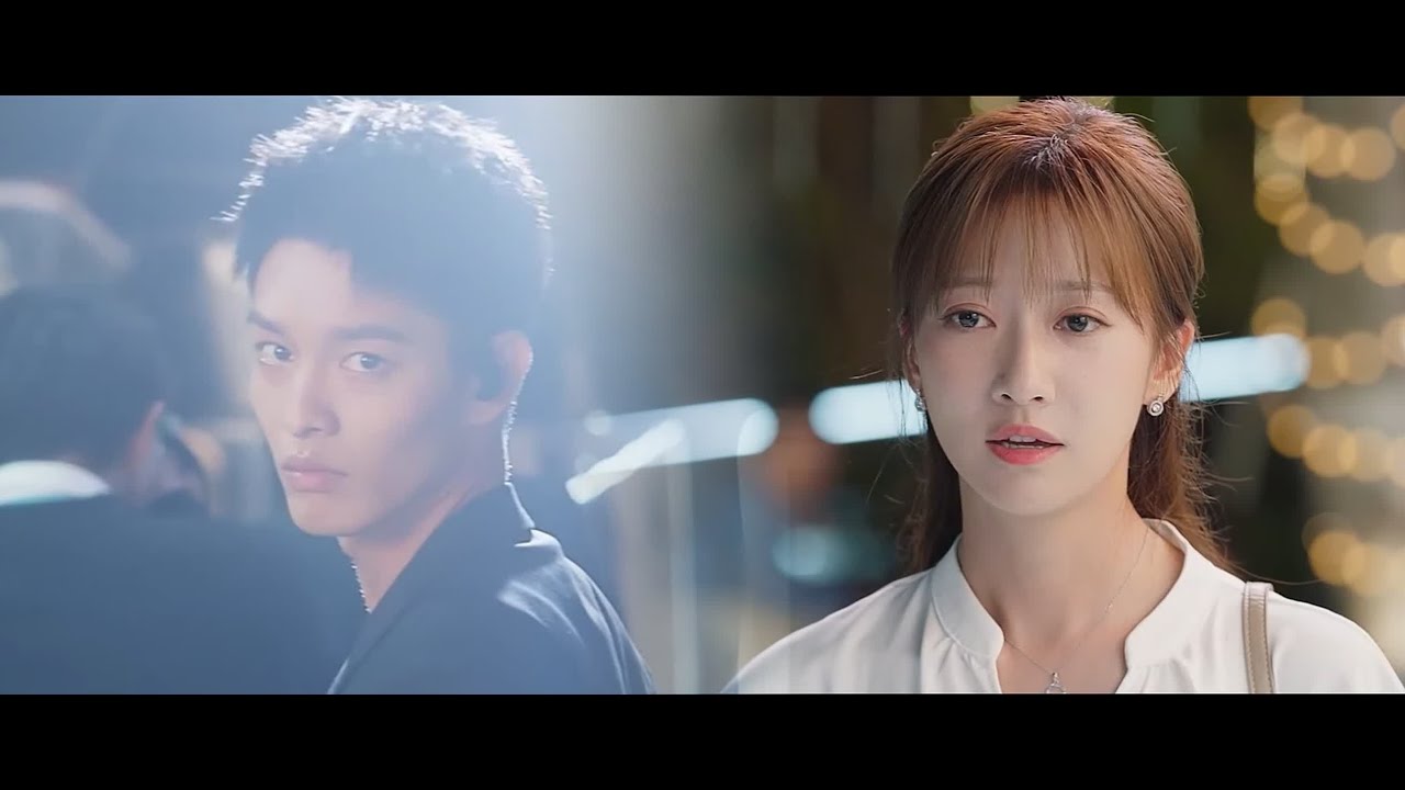 Mysterious Love他在逆光中告白 Part2