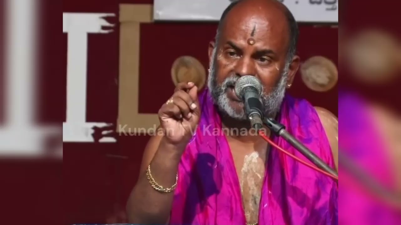 FOOD IS GOD | A GREAT PRAVACHAN | By BRAHAMACHARYA GURU | SHIVA | RICE | ANNAPURNESHWARE | FARMER 