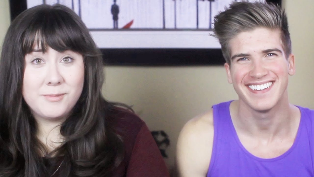 How I Met Joey