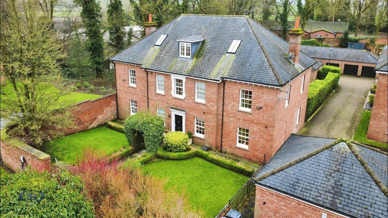 The Gardens, Lawton Hall Drive, Church Lawton, Stoke On Trent, ST7 3BG