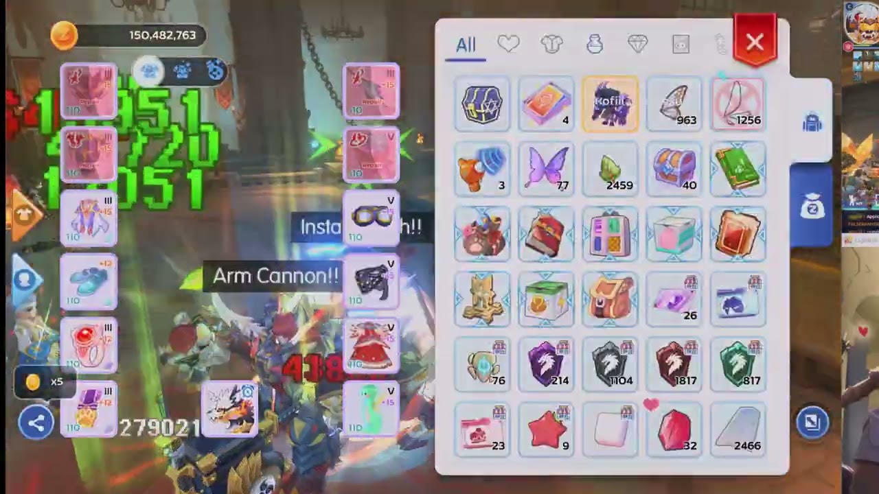 RG PoV Ragnarok M Classic 12-04-2025