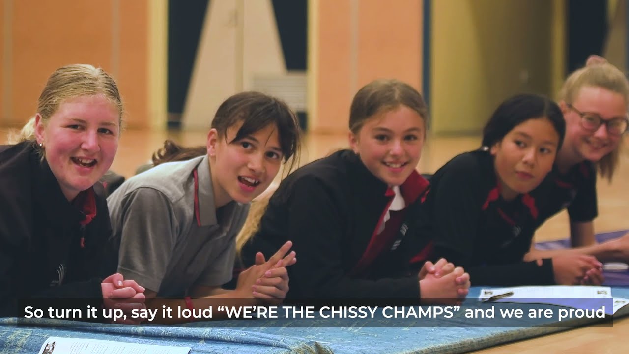 We Are Chisnallwood