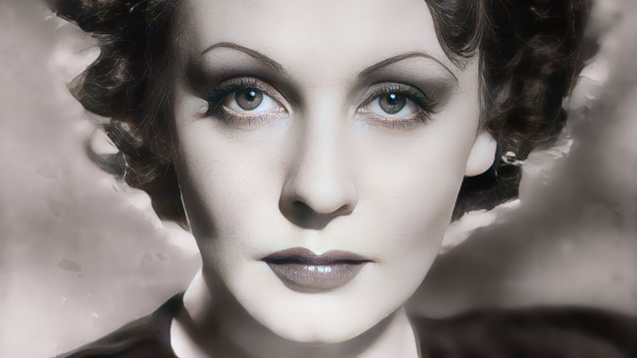 Zarah Leander: 