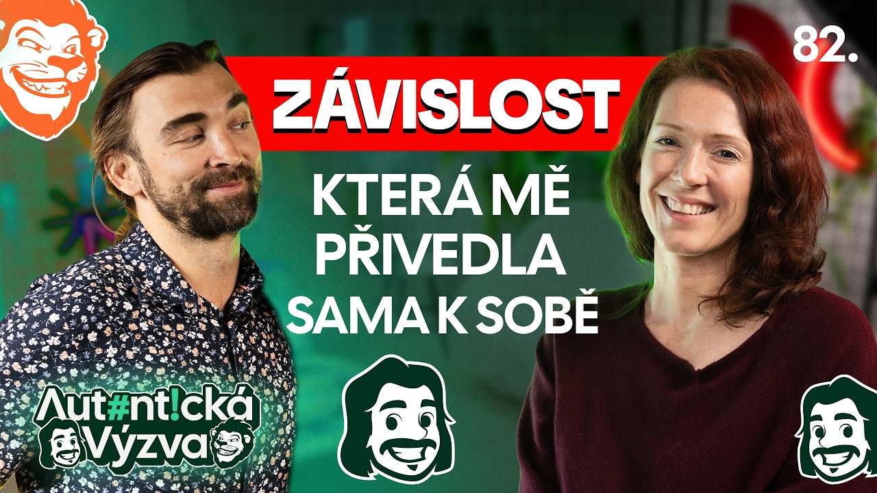 Nejtěžší bylo říct si o pomoc | Jak na to? inspiruje se | Elena Kovalčíková