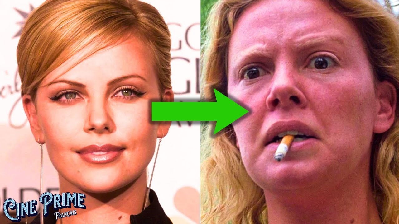 Les 10 Transformations d'Acteurs les Plus Chocs de l&rsquo;Histoire du Cin&eacute;ma