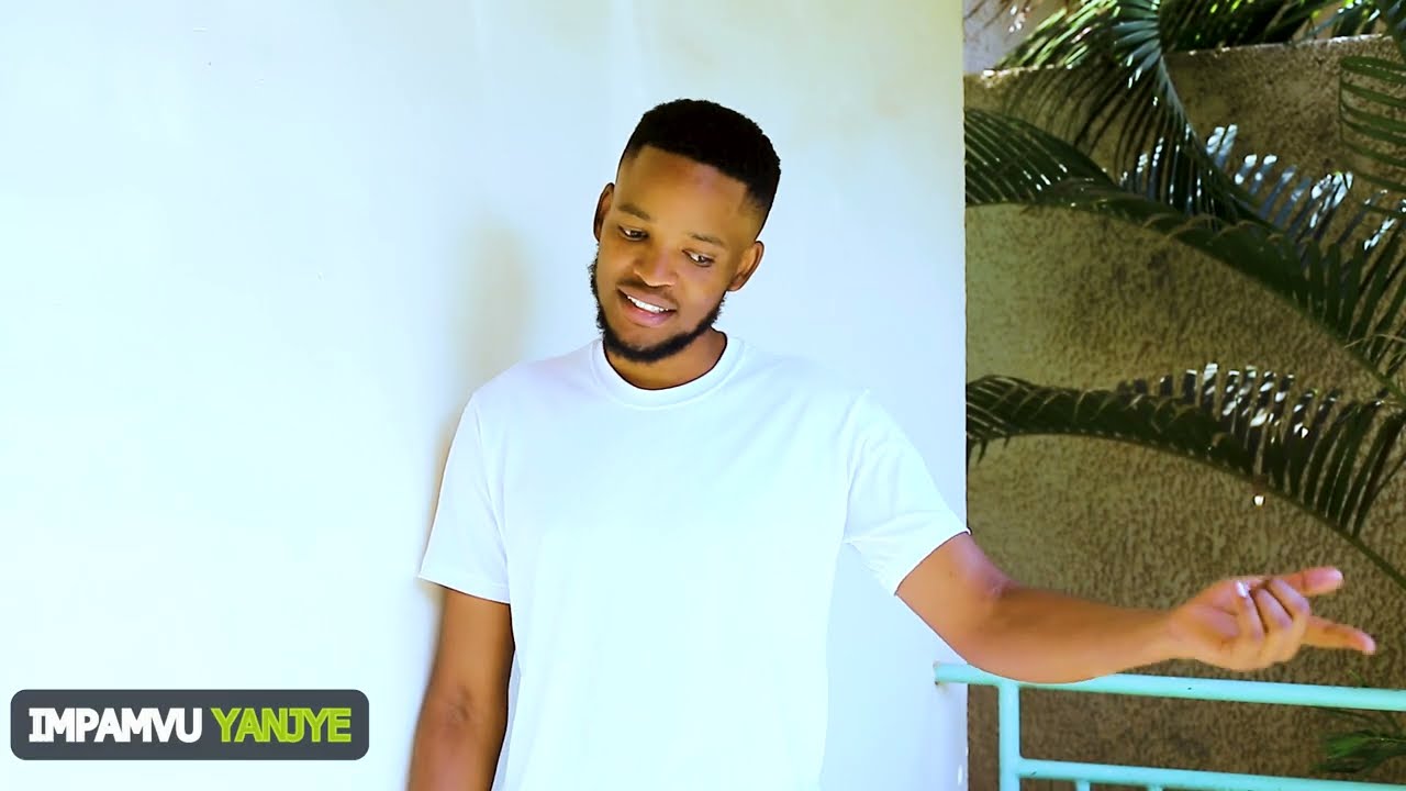 IMPAMVU YANJYE EP 7: 😭YVES YUMVISE INKURU MBI KURI MUSHIKI WE😭 PAMELA KWIHAGARARAHO BIRANZE #IBANGA