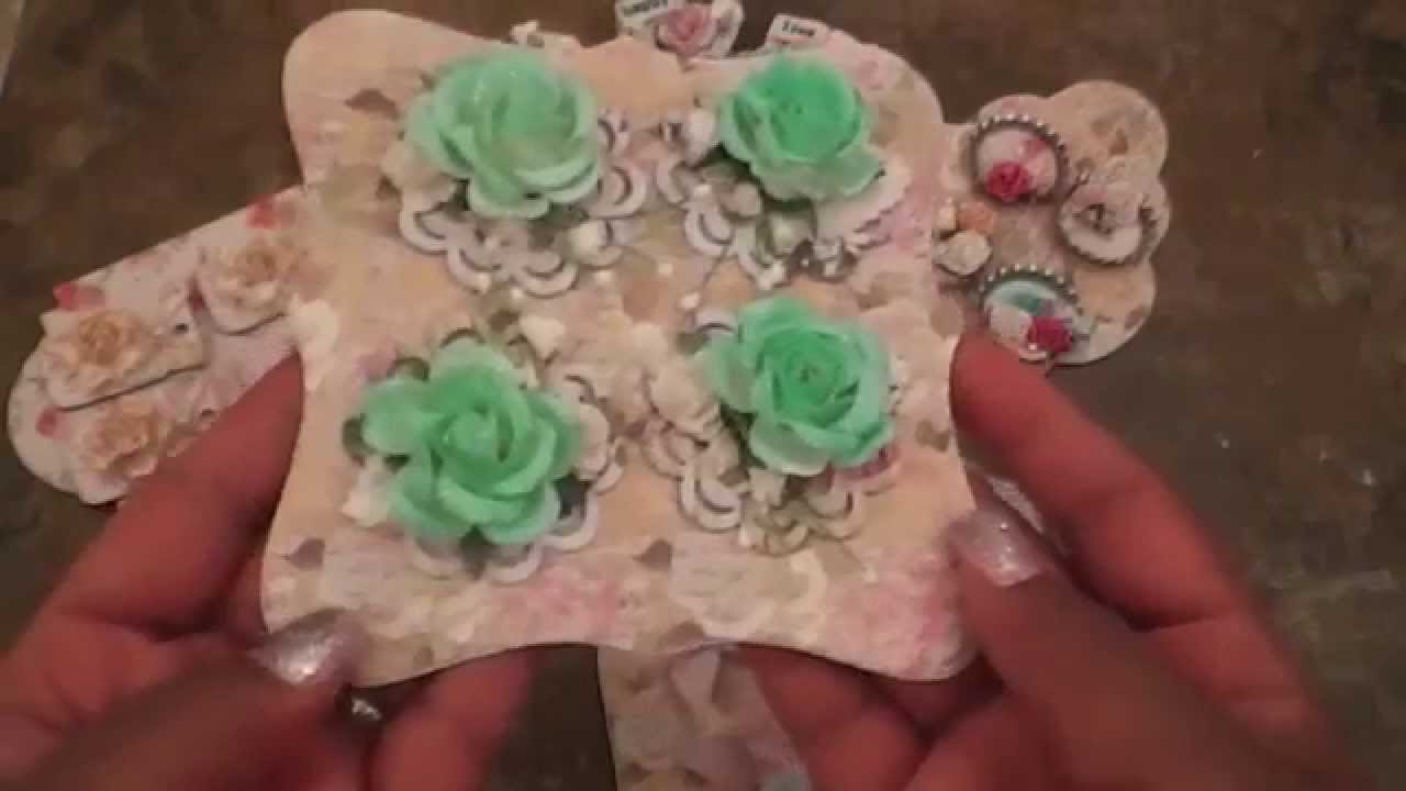 TEENY TINY EMBELLISHMENT SWAP {{CLOSED}}