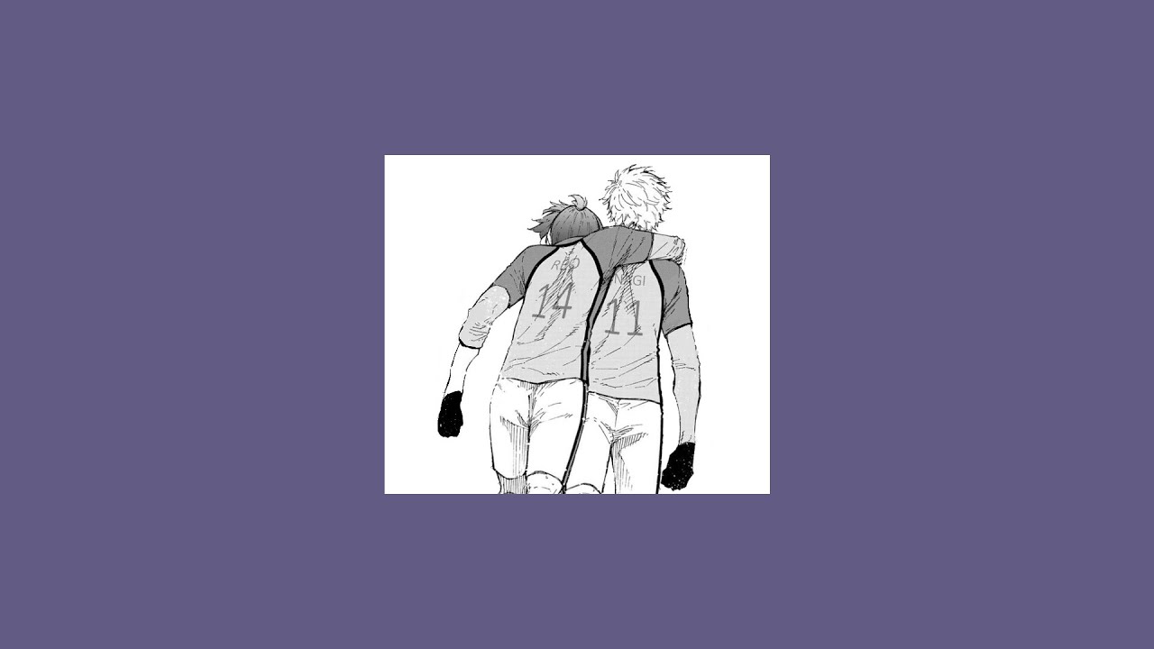 i'll always be with you - (a reo/nagi emotional playlist) + voicelines