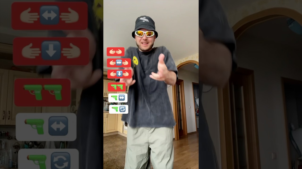LUNA BALA DANCE TUTORIAL ✅ TIK TOK DANCE TREND 2025 #lunabala #dance #tutorial #lunabalatutorial