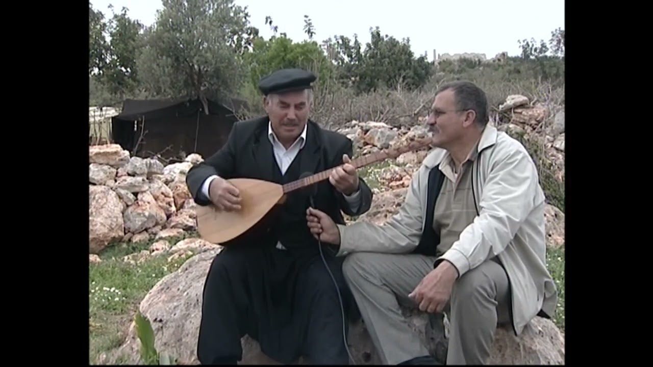 Mersinli Bedri Koçaktan mersin yörük türküleri